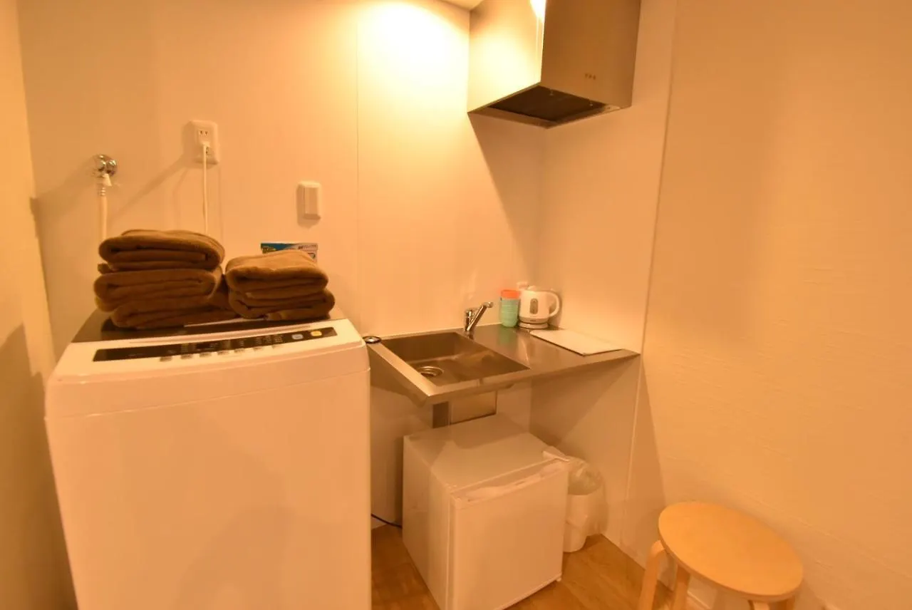 Enzo Kyoto Gojo E / Vacation Stay 54295