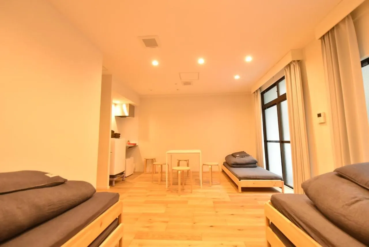 Hotel Enzo Kyoto Gojo E / Vacation Stay 54295