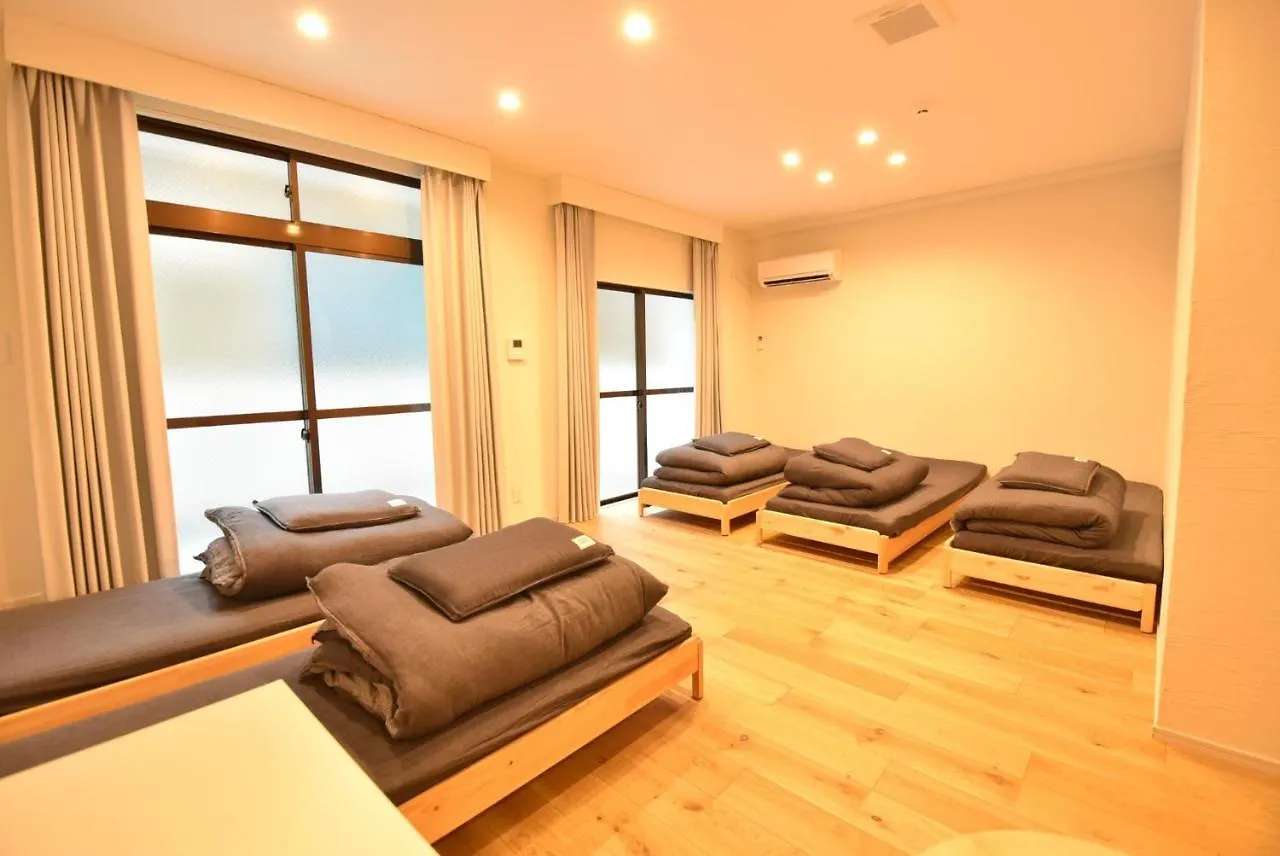 Enzo Kyoto Gojo E / Vacation Stay 54295 Hotel