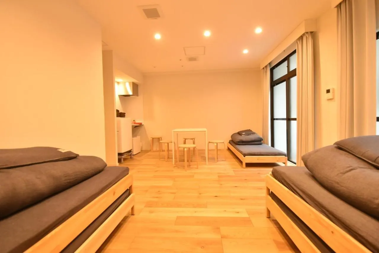 Hotel Enzo Kyoto Gojo E / Vacation Stay 54295