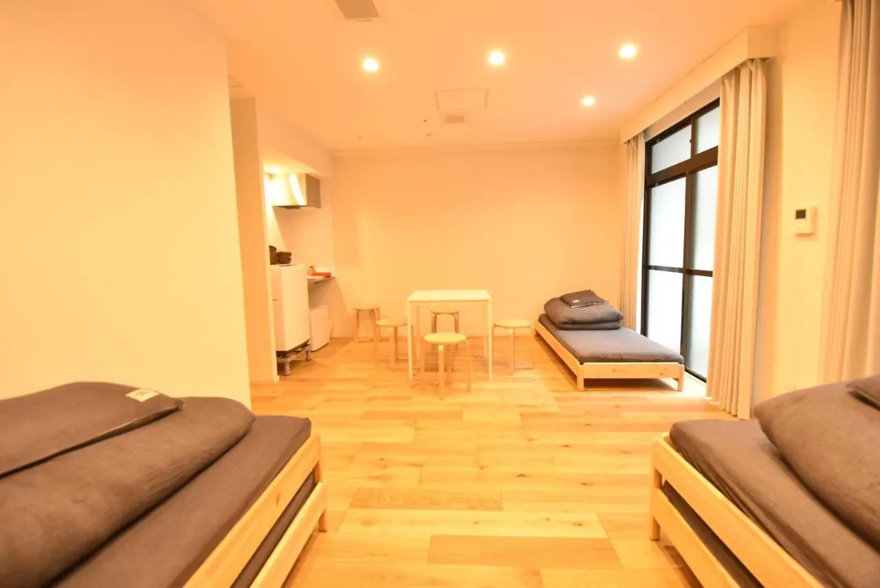Enzo Kyoto Gojo E / Vacation Stay 54295 Japan