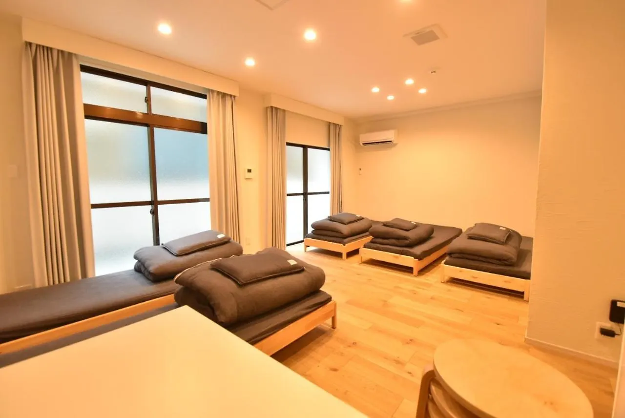 Enzo Kyoto Gojo E / Vacation Stay 54295 Hotel
