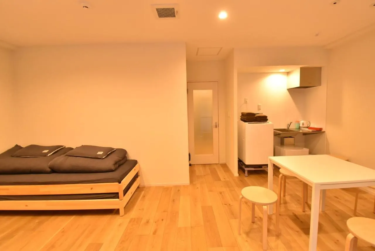 Hotel Enzo Kyoto Gojo E / Vacation Stay 54295 Japan