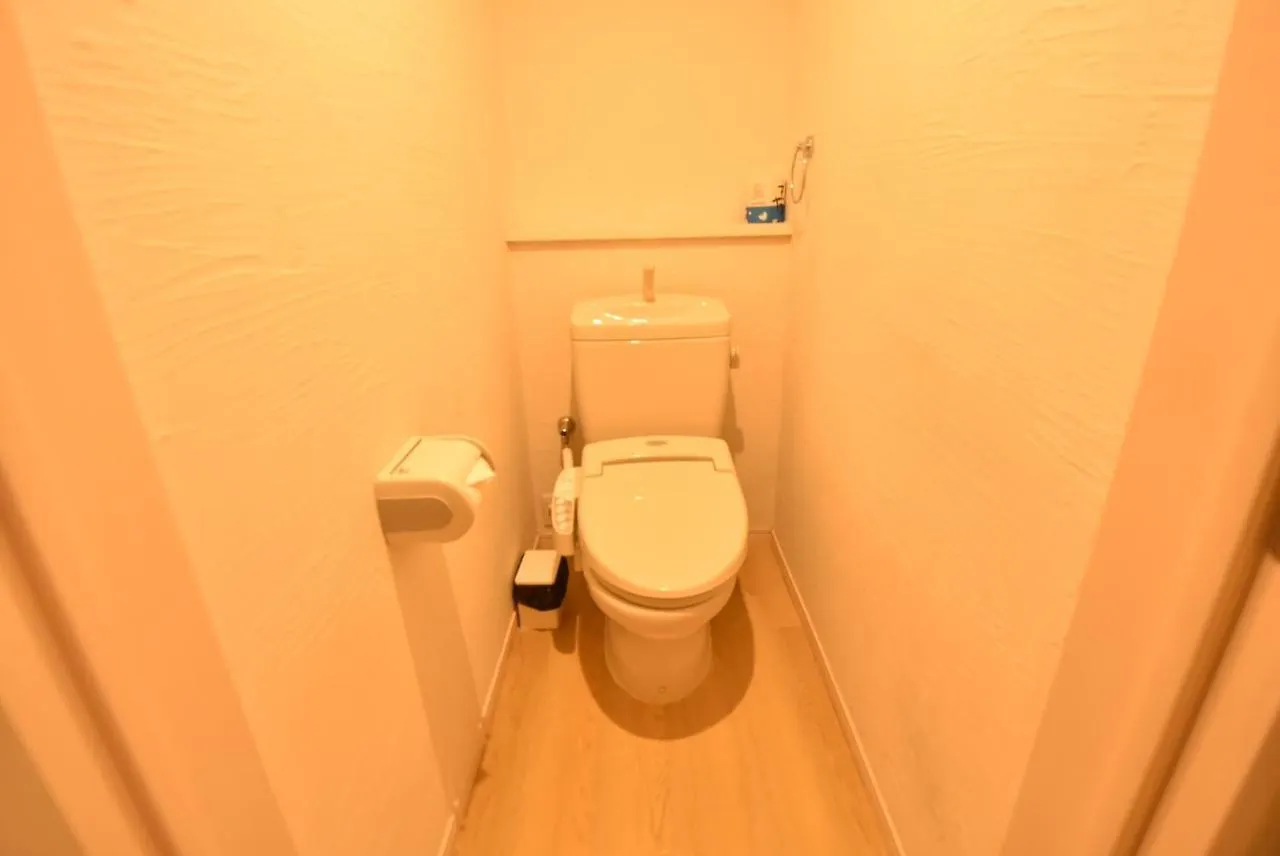 Enzo Kyoto Gojo E / Vacation Stay 54295 Hotel