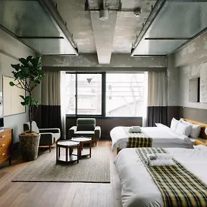  Hotel Inc