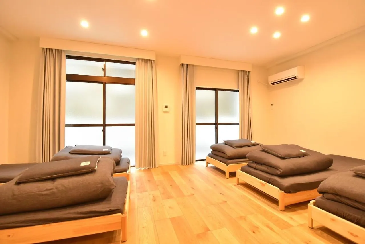 Enzo Kyoto Gojo E / Vacation Stay 54295 日本