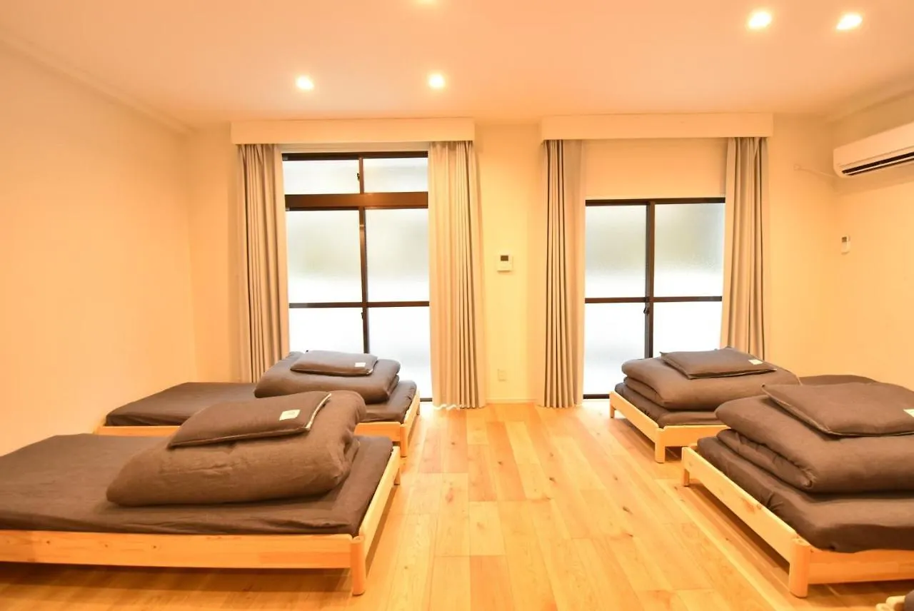 Enzo Kyoto Gojo E / Vacation Stay 54295 ホテル